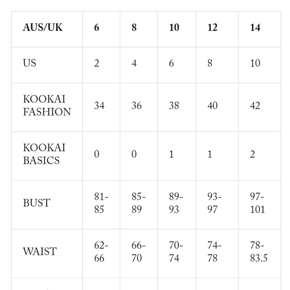 White turtleneck long sleeve top - Picture 3 of 3